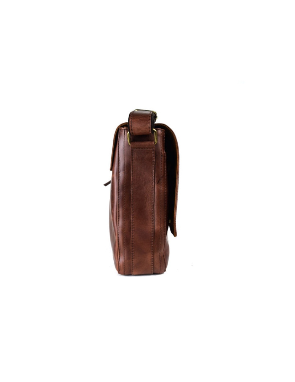 Portafolio de piel unisex 2