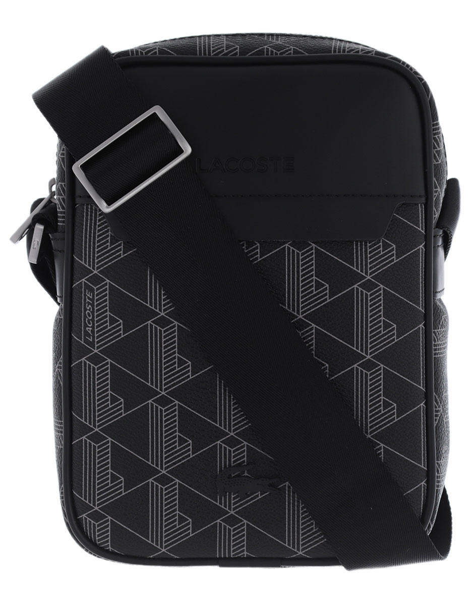 Bolsa bandolera para hombre
