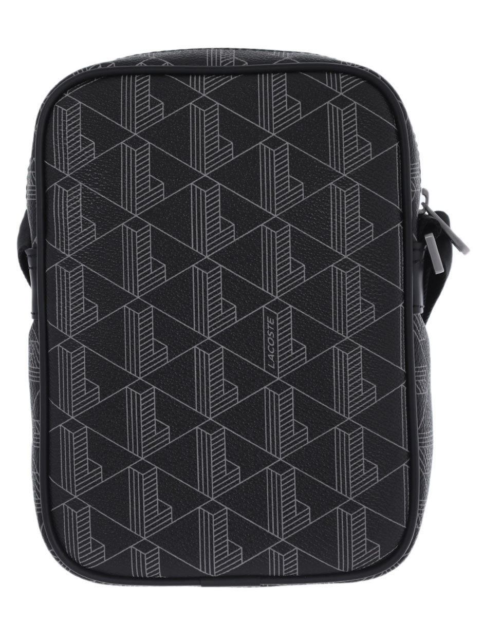 Bolsa bandolera para hombre 4