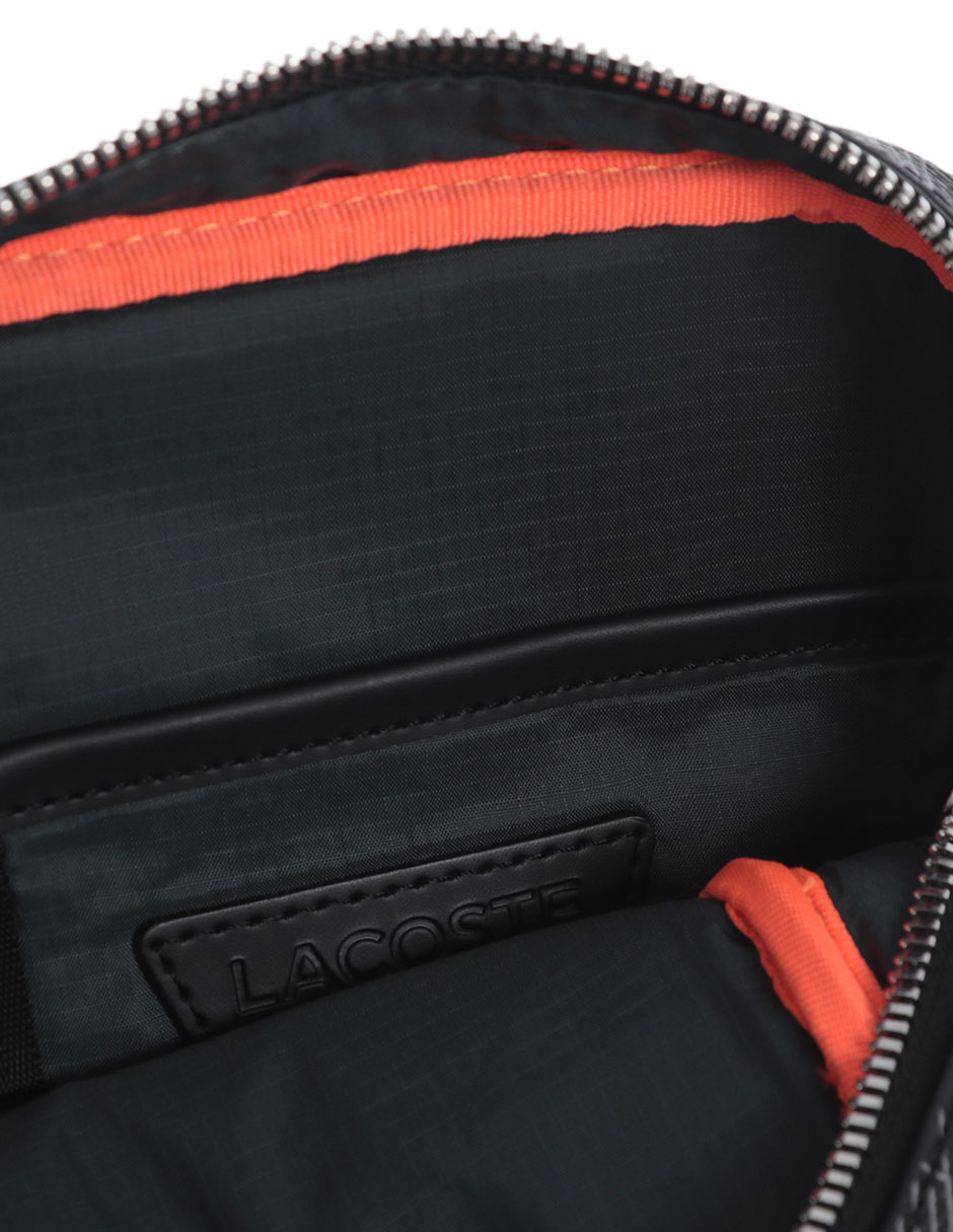 Bolsa bandolera para hombre 5