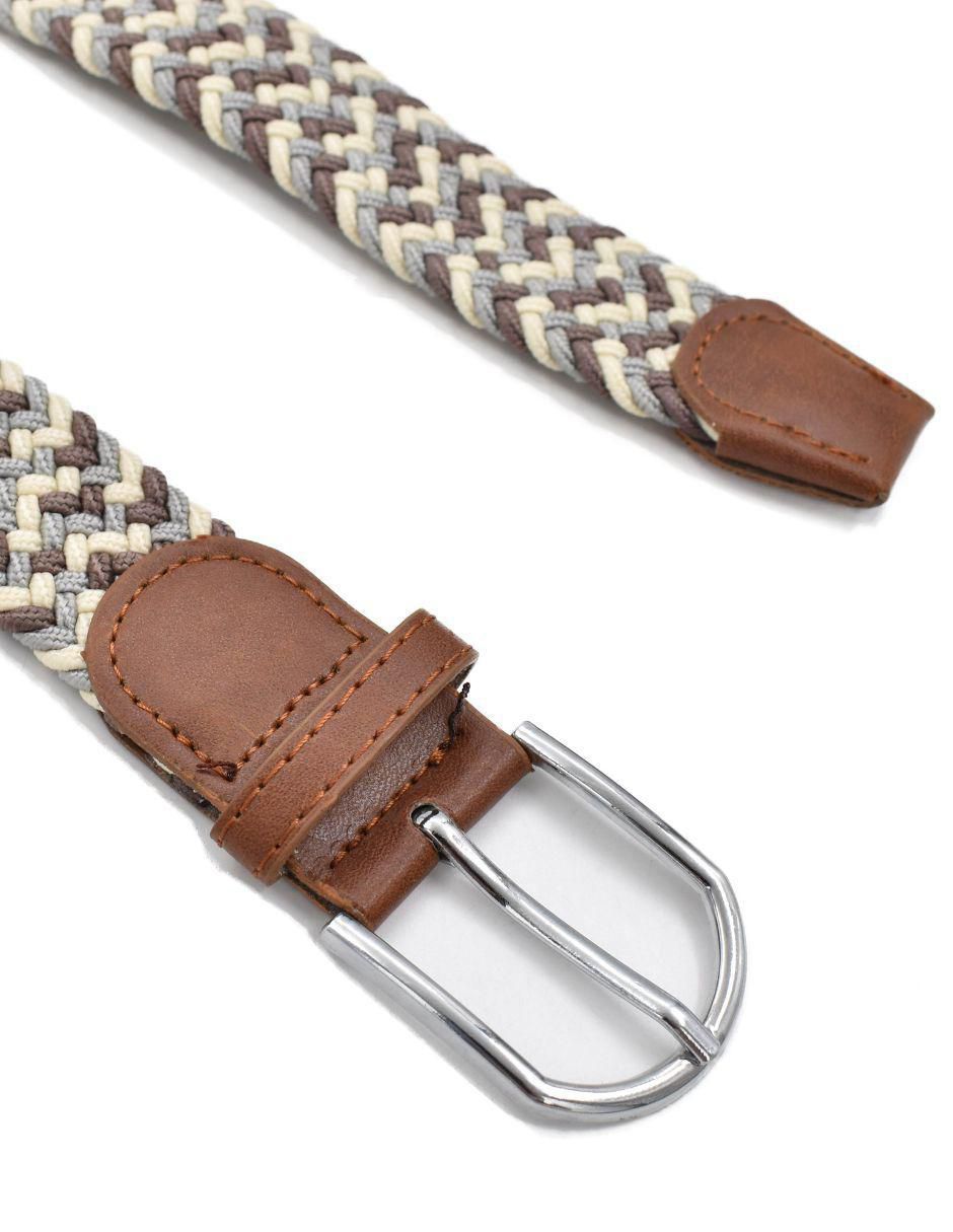 Cinturón de poliéster para hombre 4