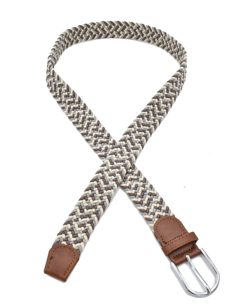 Cinturón de poliéster para hombre 3