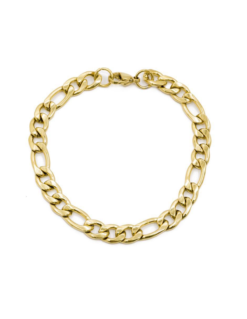 Pulsera con acabado pulido Pulsera con acabado pulido