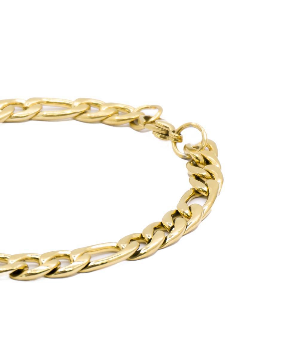 Pulsera con acabado pulido 3