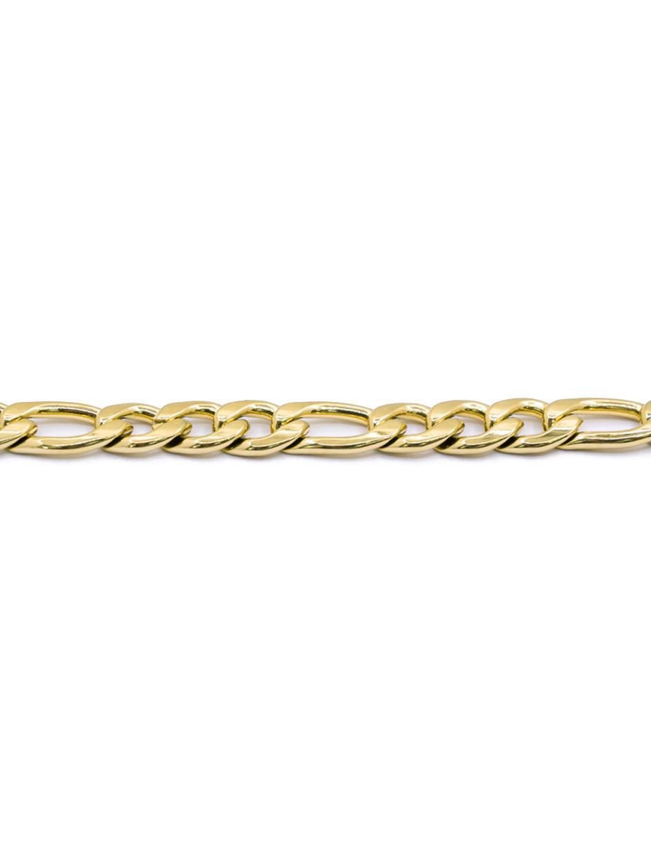 Pulsera con acabado pulido 4