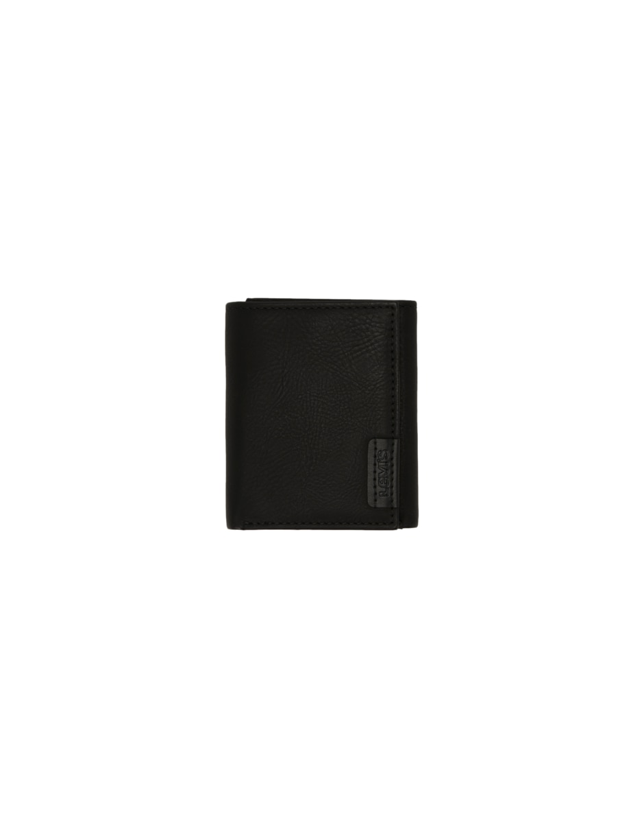 Cartera Trifold para hombre