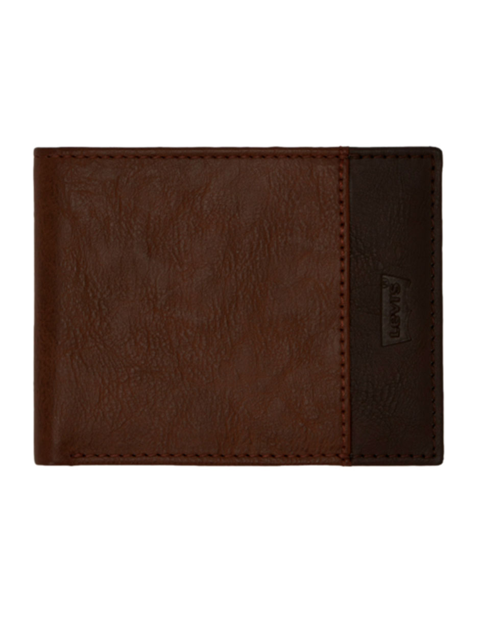 Cartera Bifold para hombre