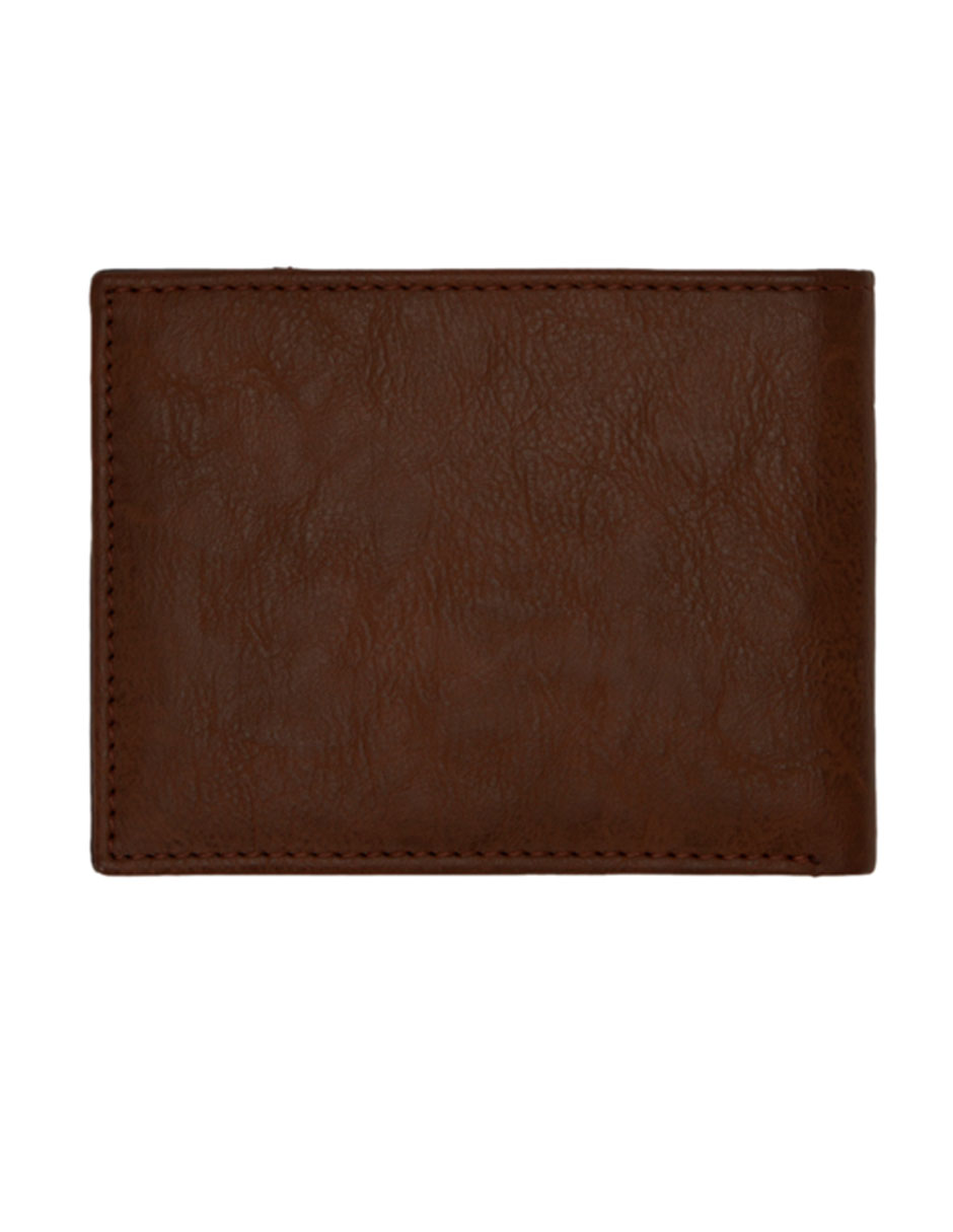 Cartera Bifold para hombre 2