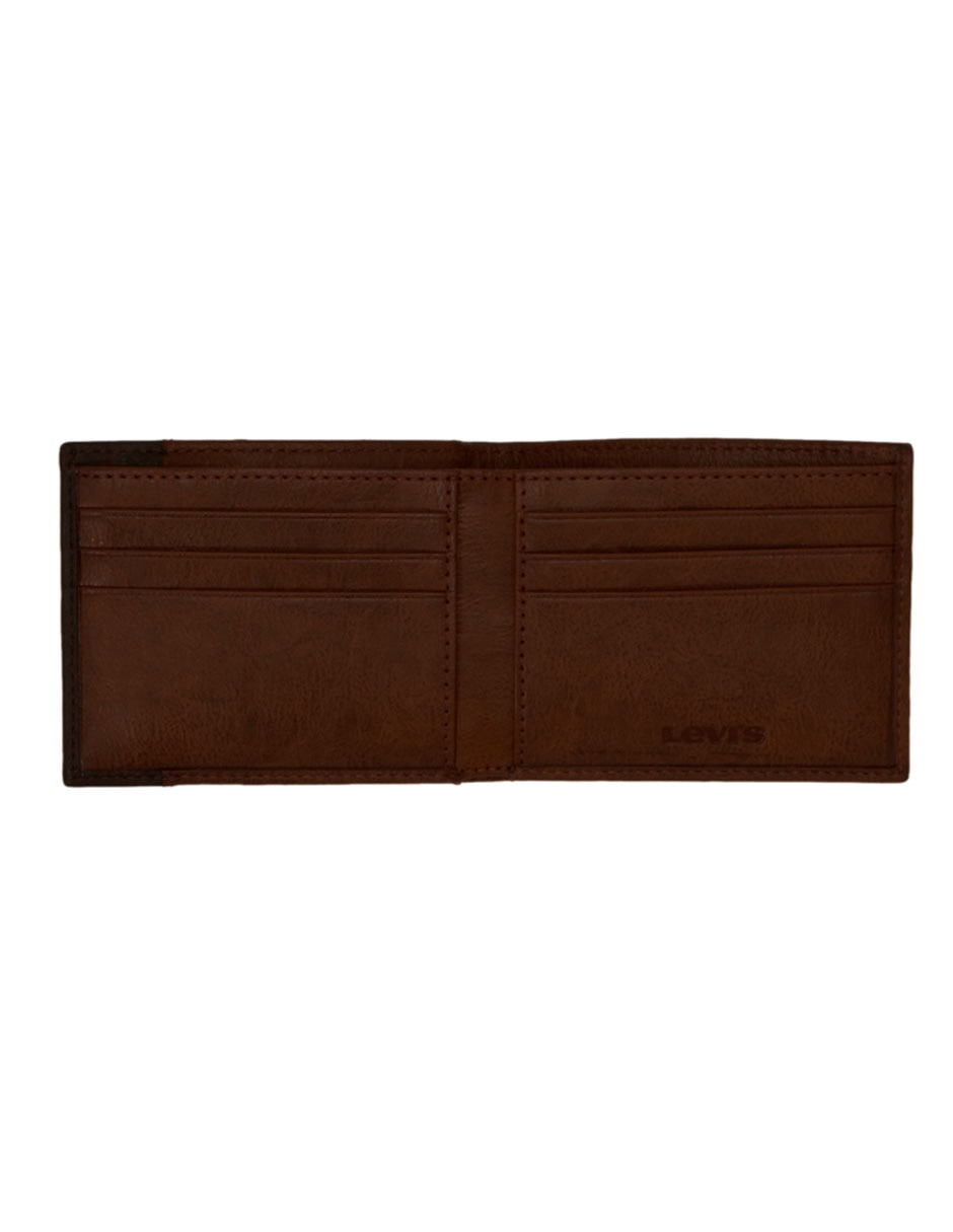 Cartera Bifold para hombre 3