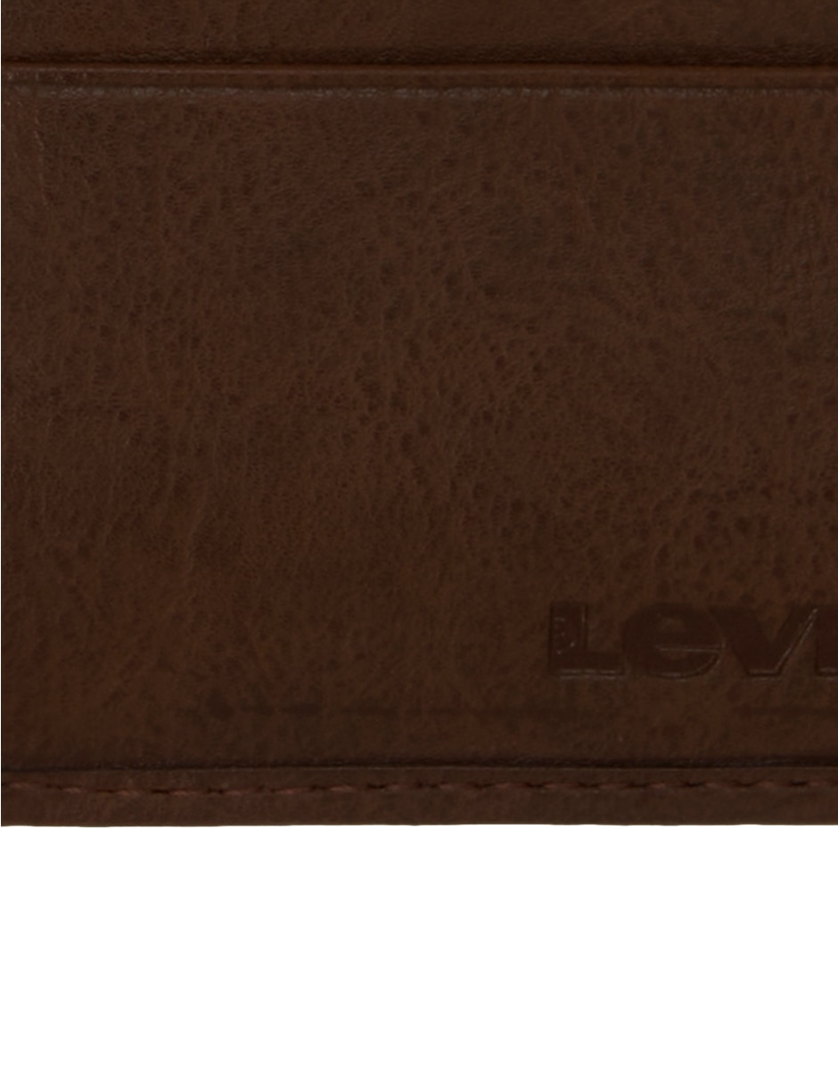 Cartera Bifold para hombre 4