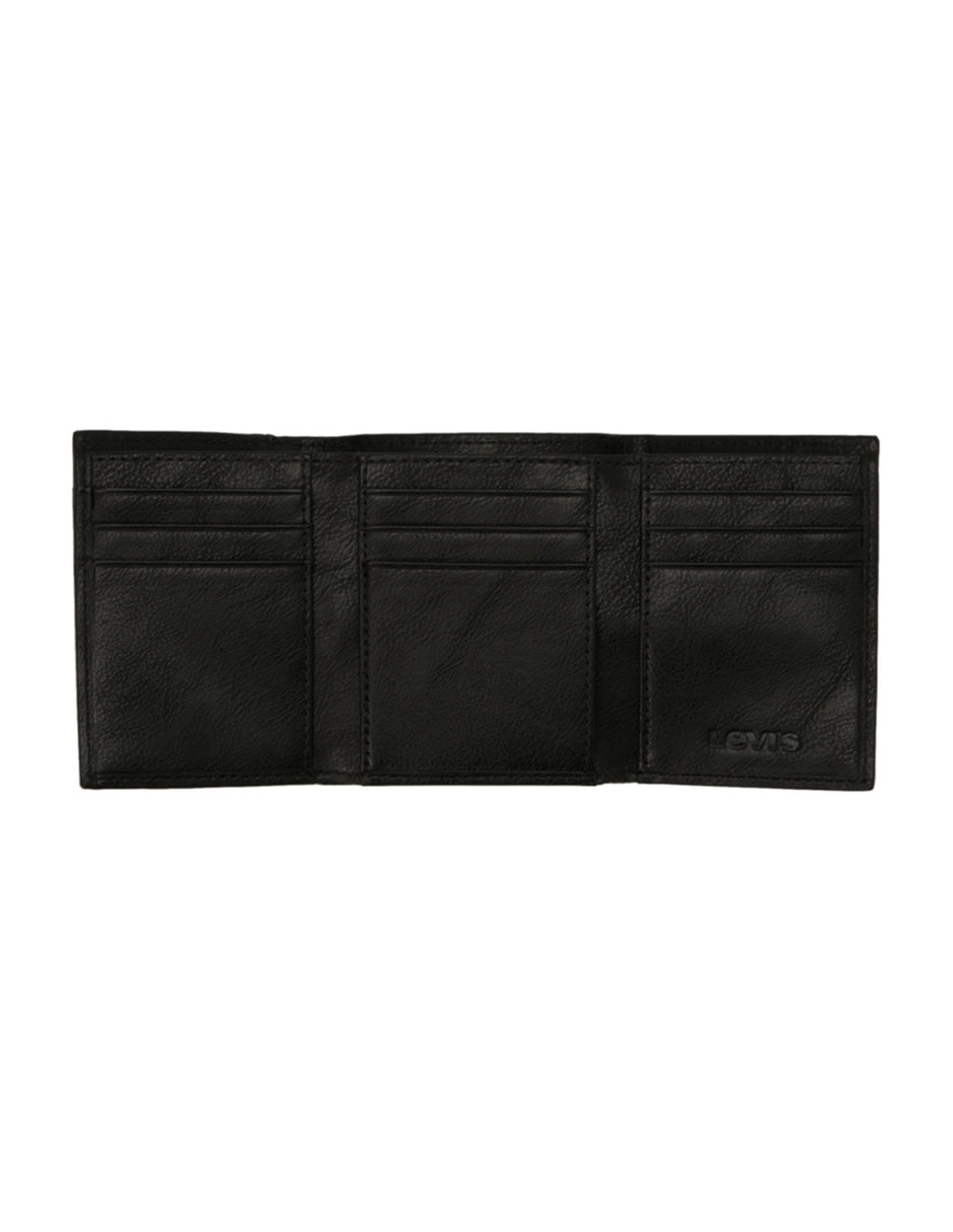 Cartera Trifold para hombre 3