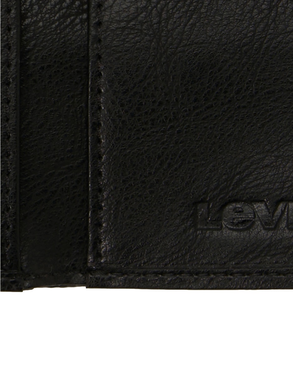 Cartera Trifold para hombre 4