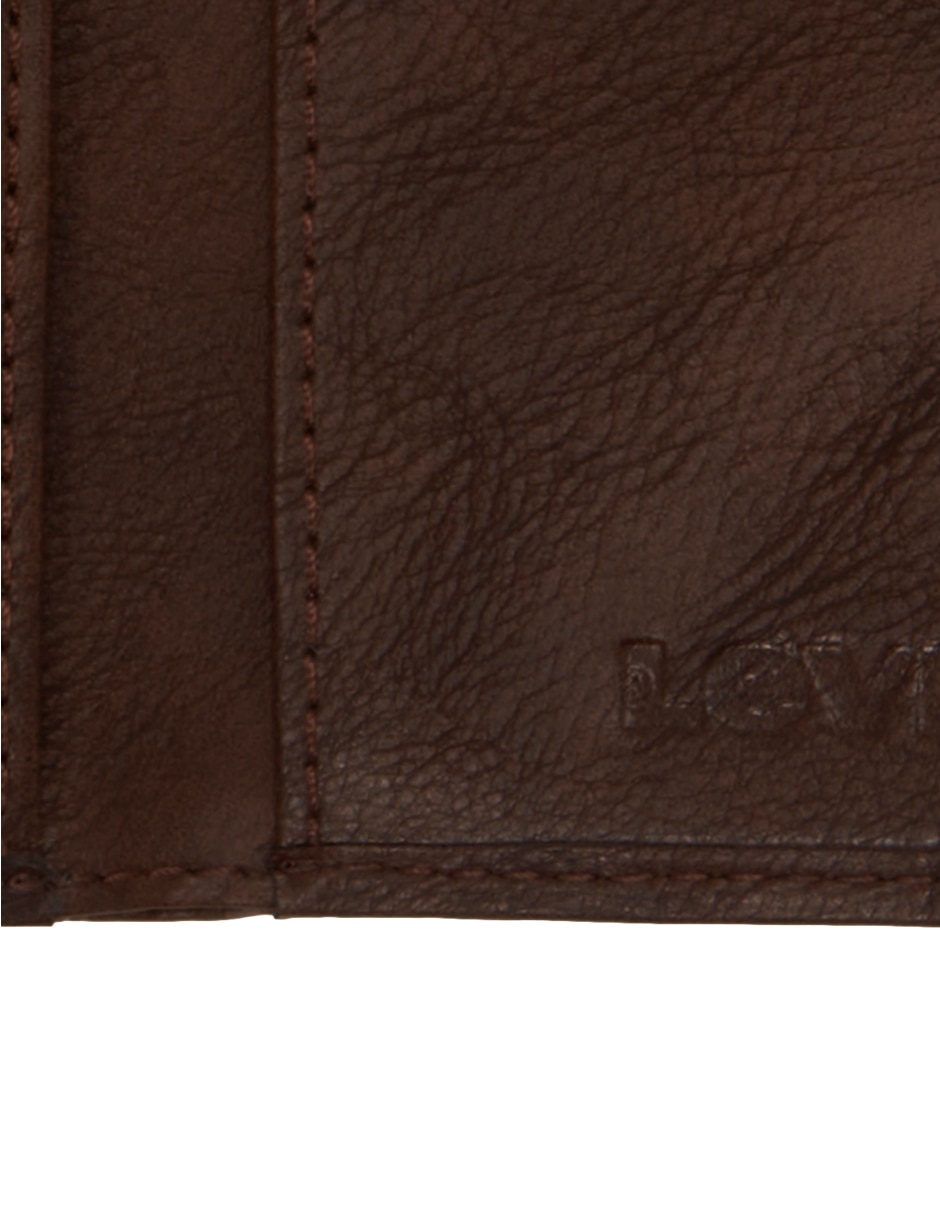 Cartera Trifold para hombre 4