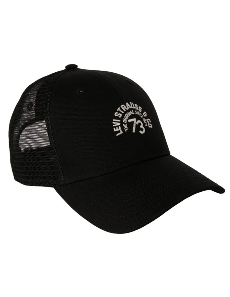 Gorra visera curva hebilla para béisbol para hombre 2