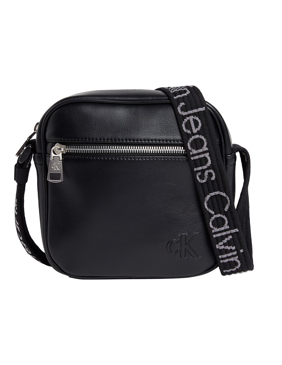 Bolsa crossbody calvin discount klein