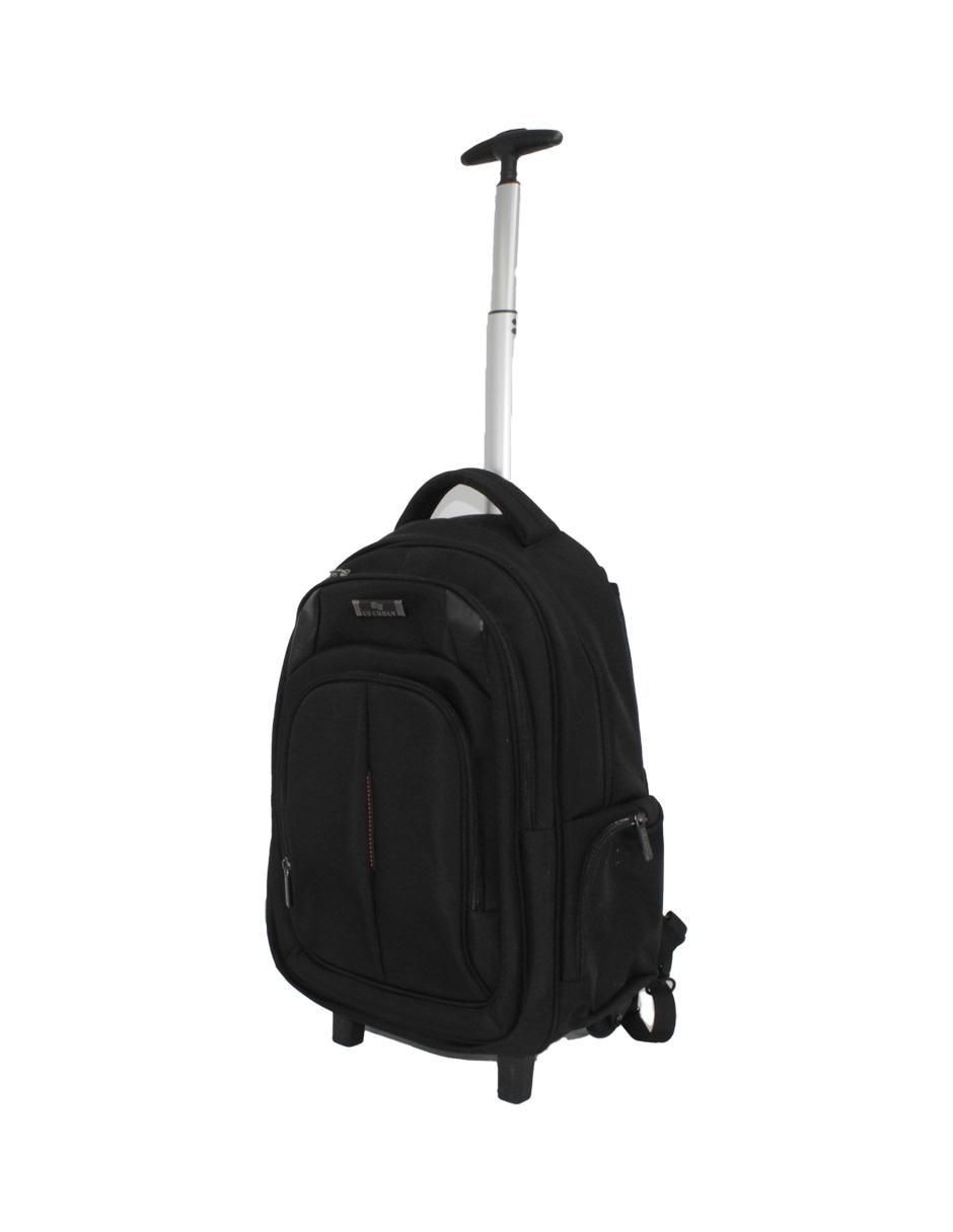 Mochila con portalaptop 2