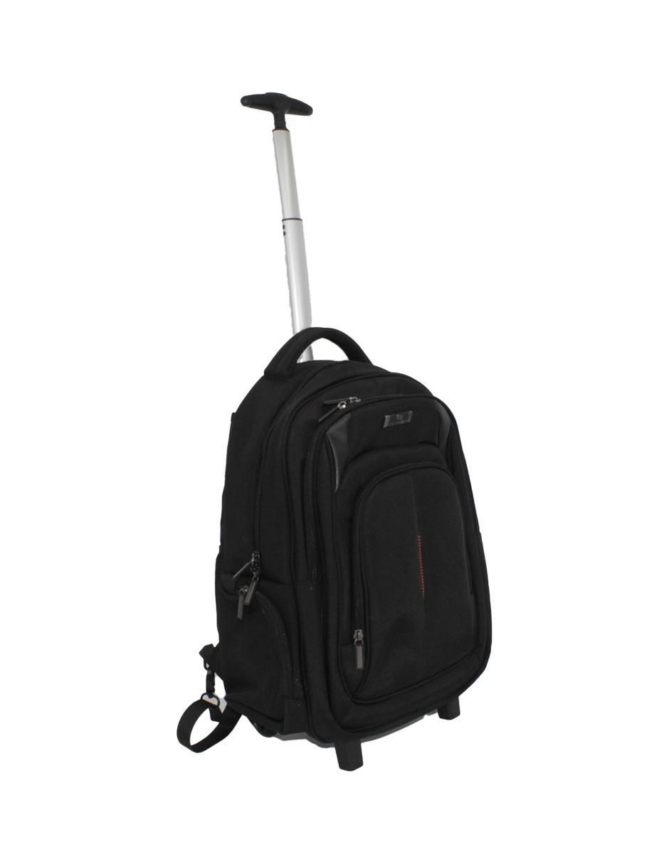 Mochila con portalaptop 3