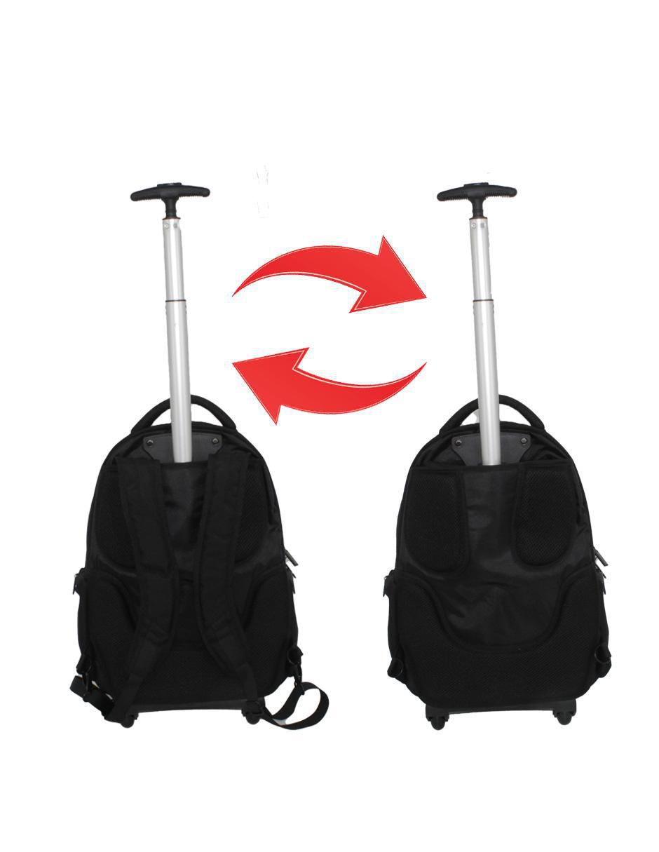 Mochila con portalaptop 4