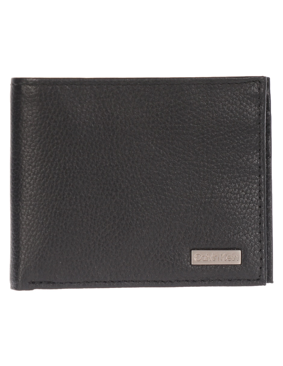 Cartera ck hombre sale