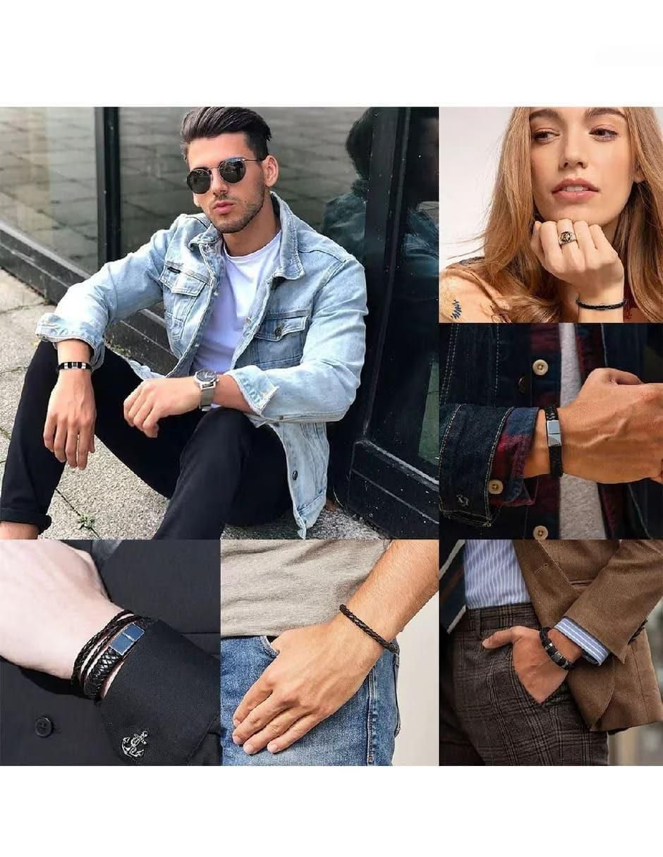 Set de pulsera 2