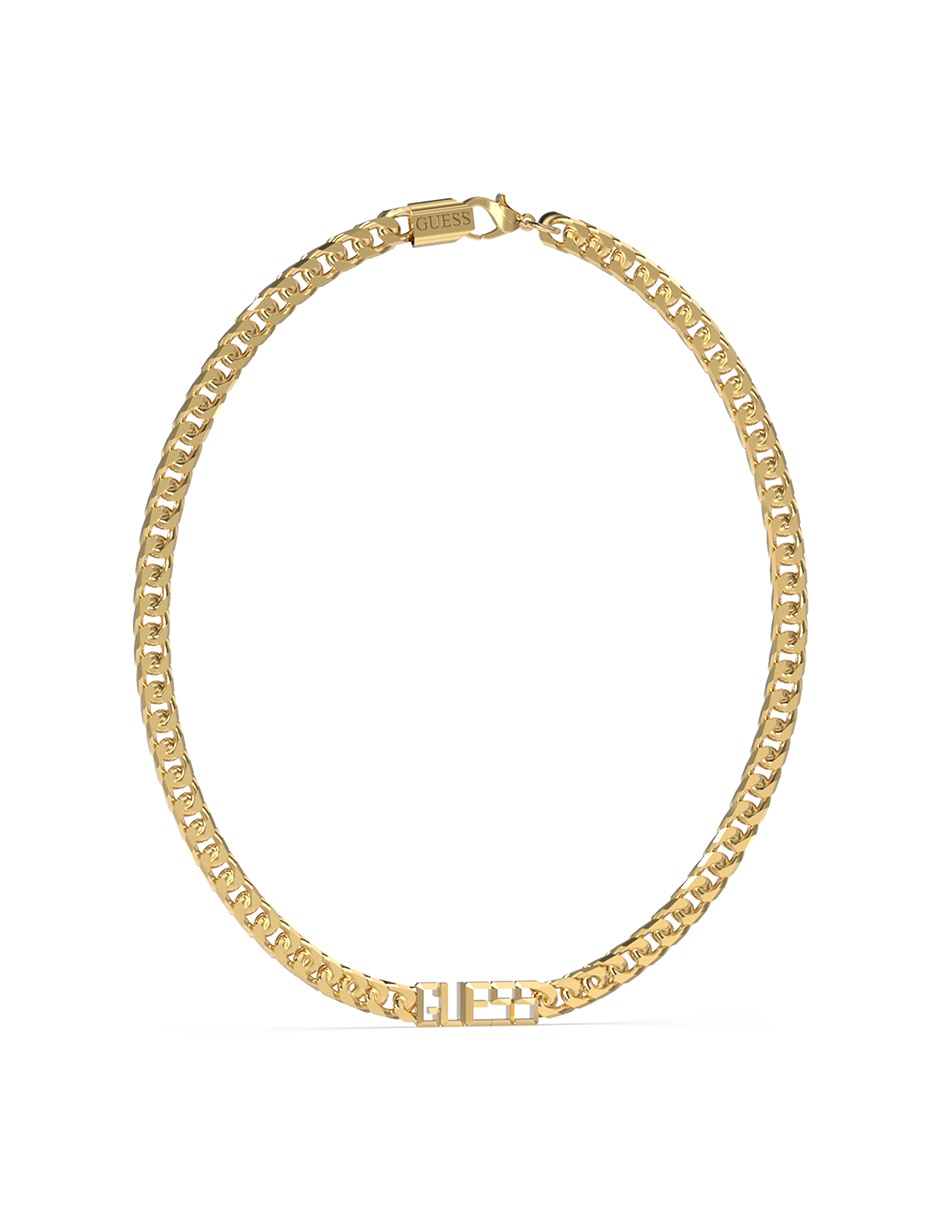 Collar ovalado Legacy 1