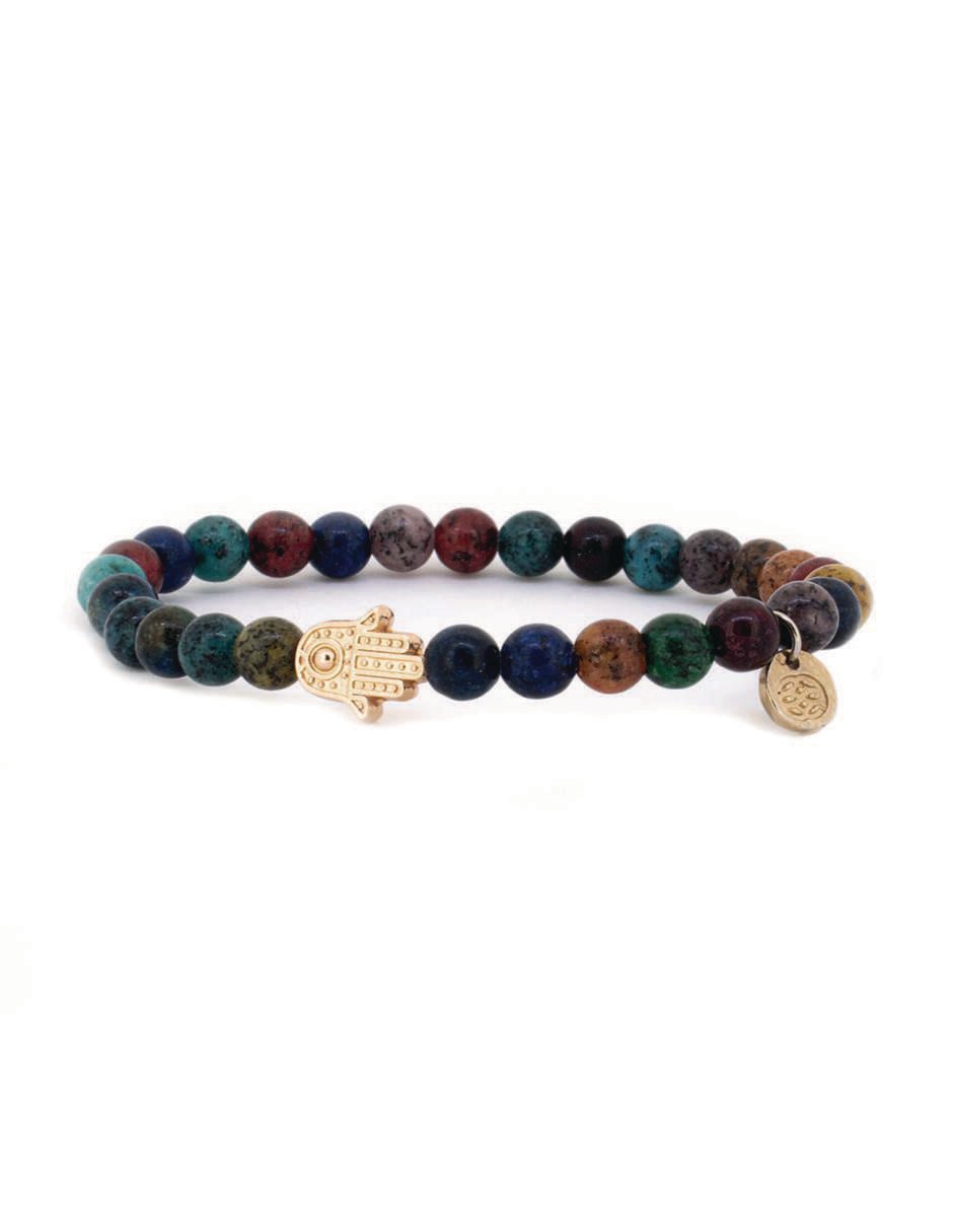 Pulsera Budoni