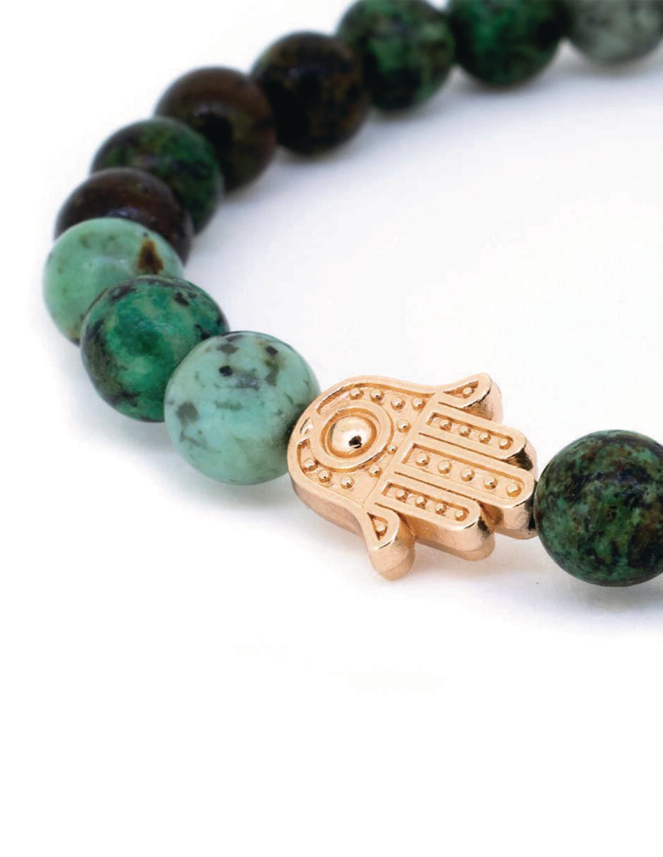 Pulsera Budoni 2