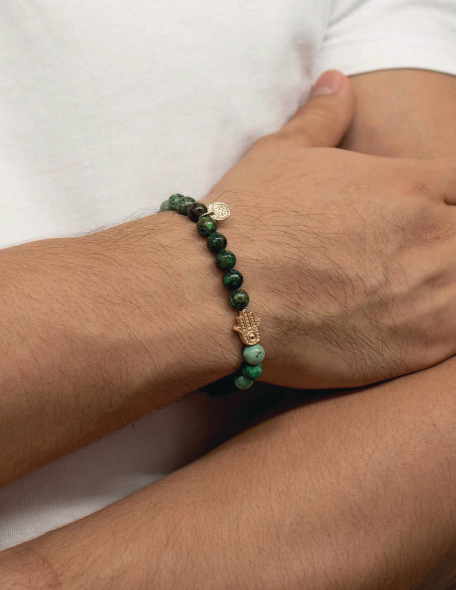 Pulsera Budoni 3