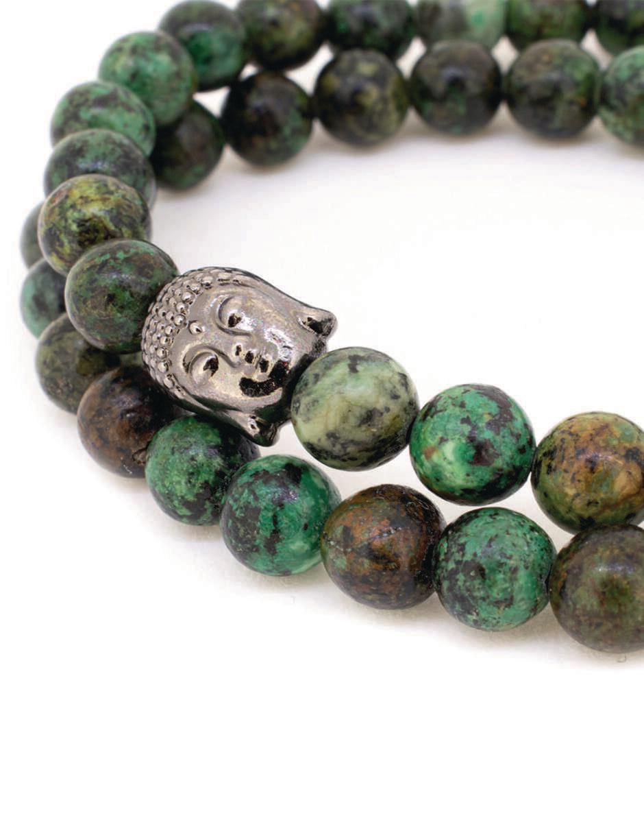 Pulsera Budoni 2