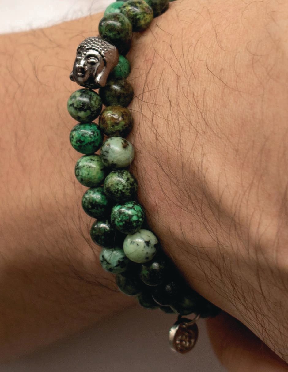 Pulsera Budoni 4