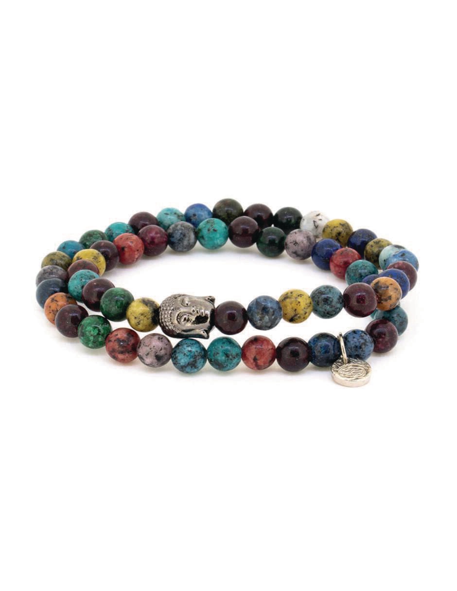 Pulsera Budoni
