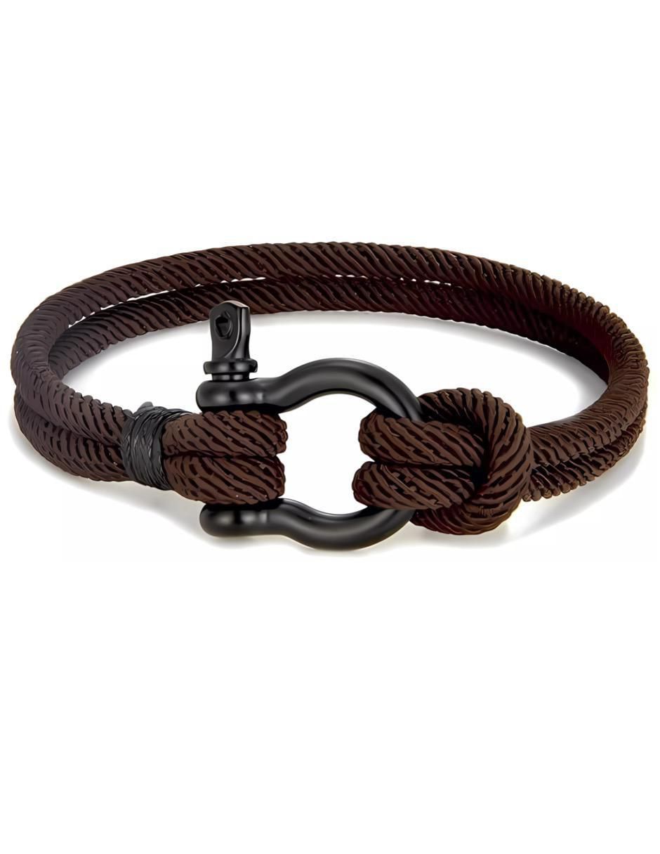 Brazalete con acabado mate Brazalete con acabado mate