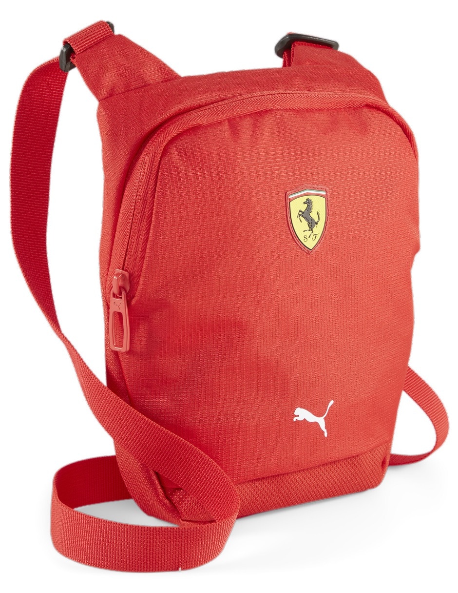 Bolsa shoulder Puma Motorsport Ferrari Race Portable unisex