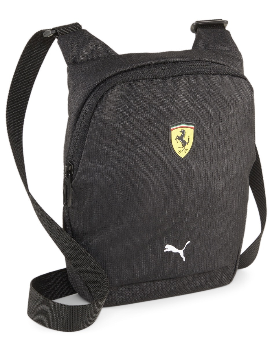 Bolsa messenger Puma Motorsport Ferrari Race unisex Liverpool