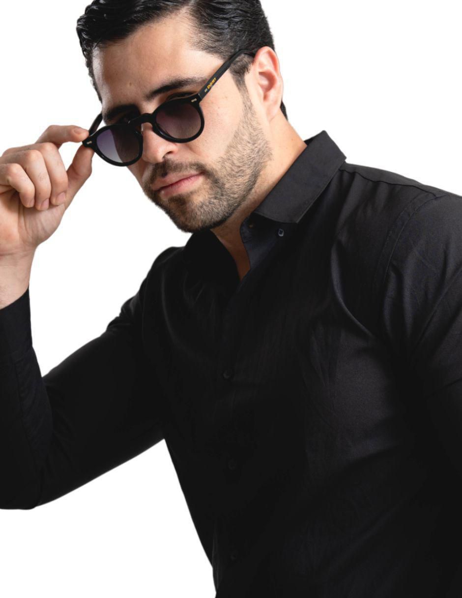 Lentes de sol Velvet Violet unisex 8