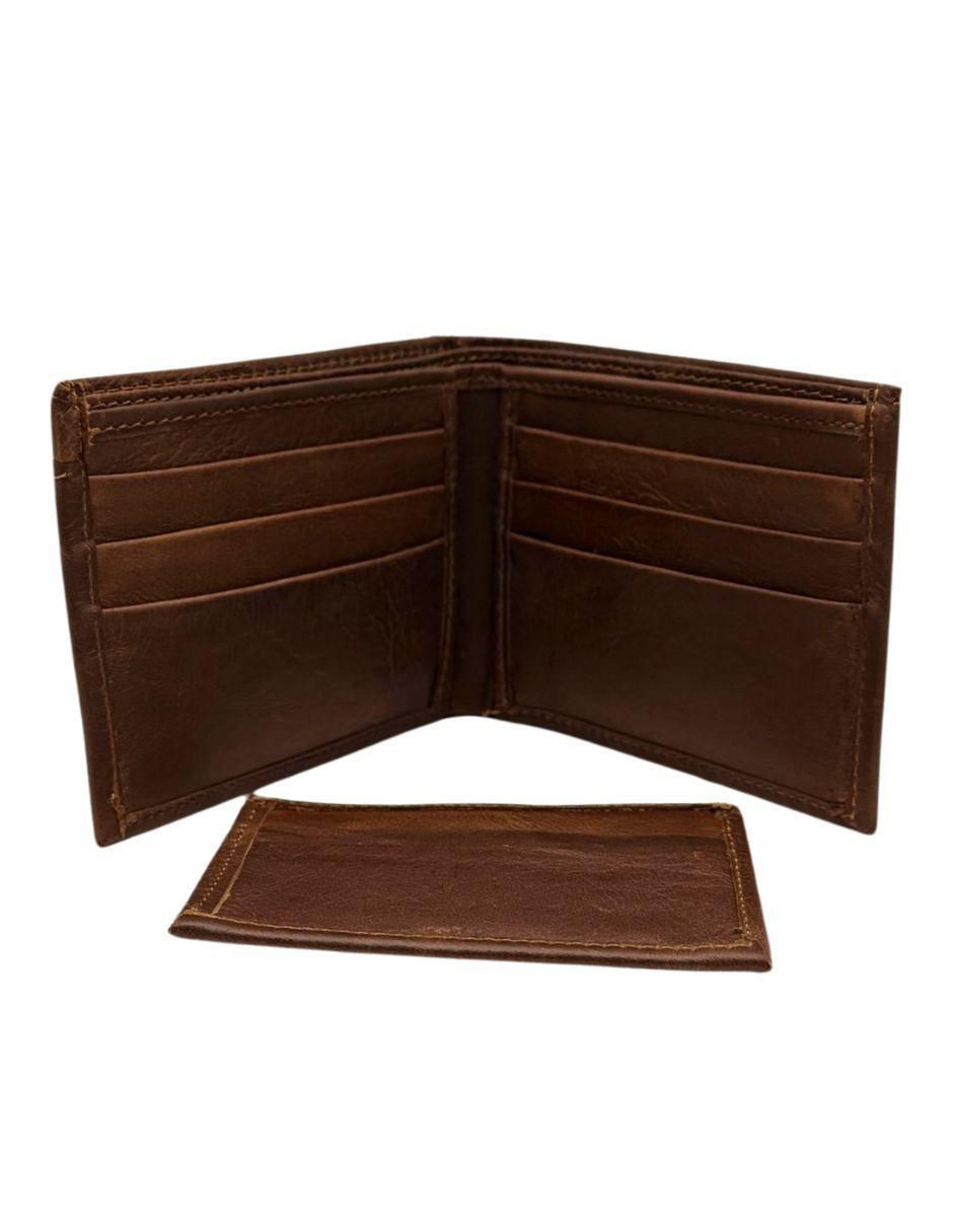 Cartera Robert para hombre 4
