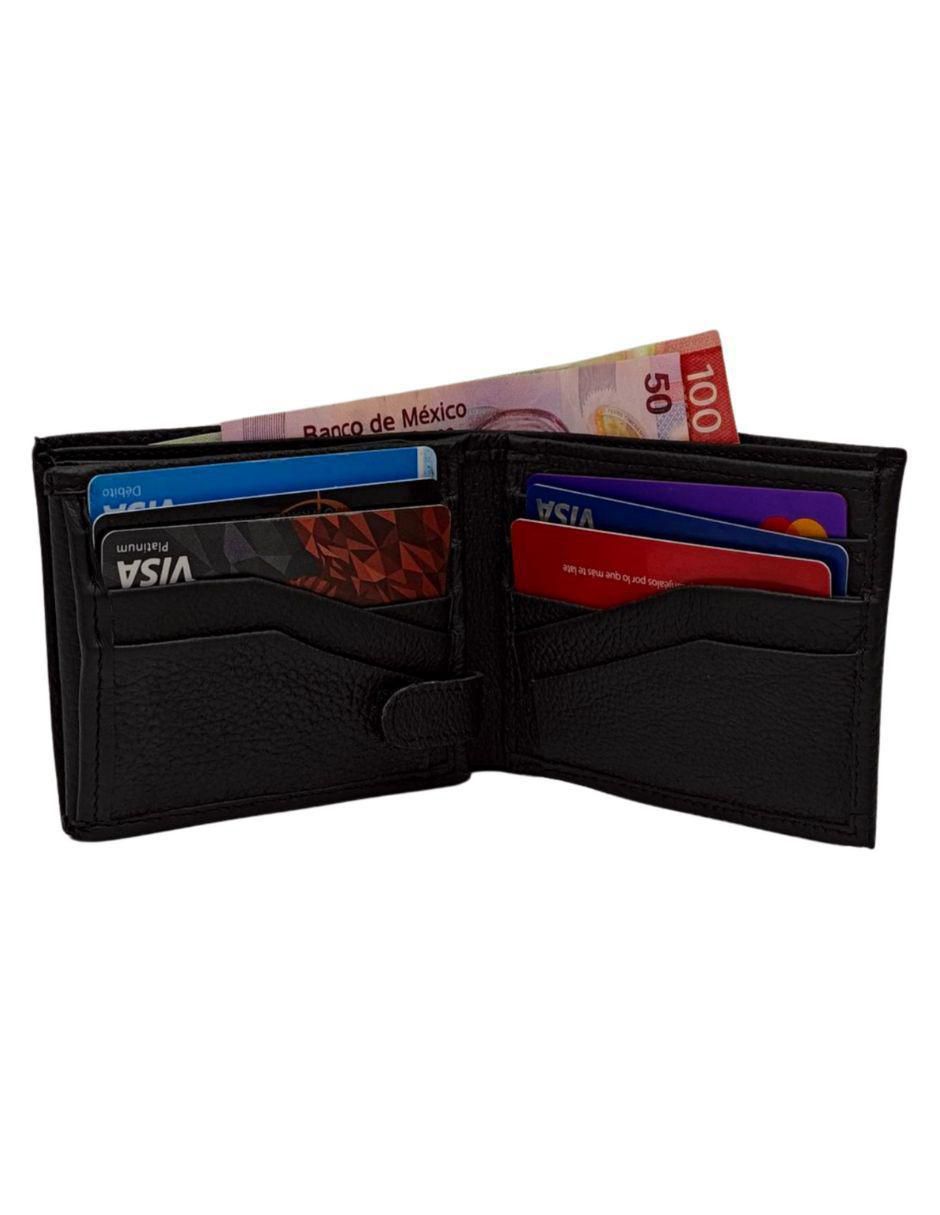 Cartera Robert para hombre