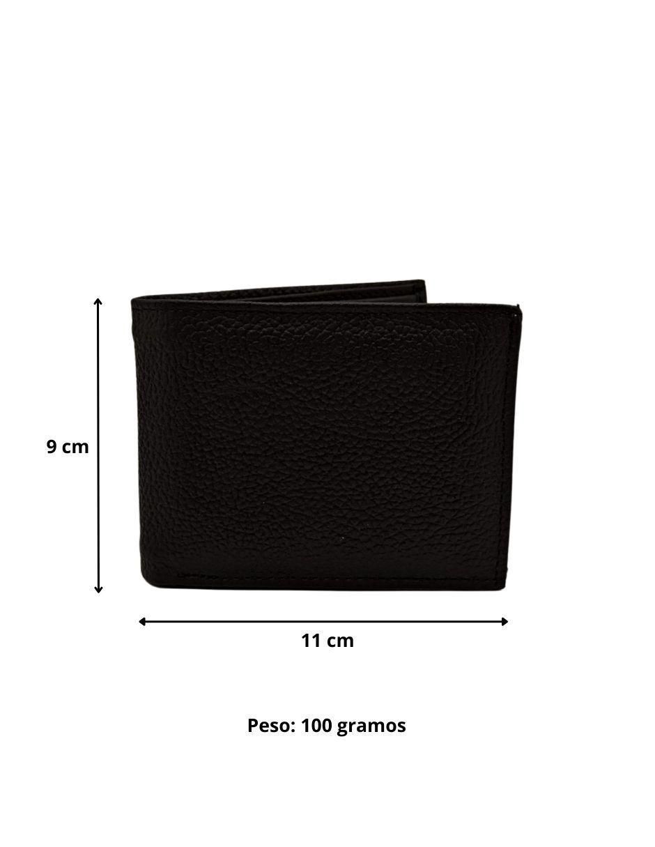 Cartera Robert para hombre