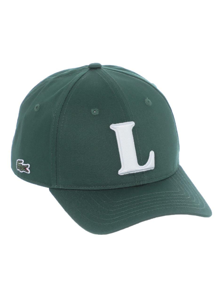 Gorra con visera curva hebilla Core Essentials para hombre Gorra con visera curva hebilla Core Essentials para hombre