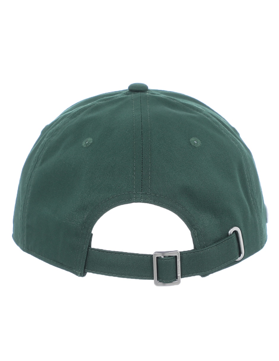Gorra con visera curva hebilla Core Essentials para hombre 2