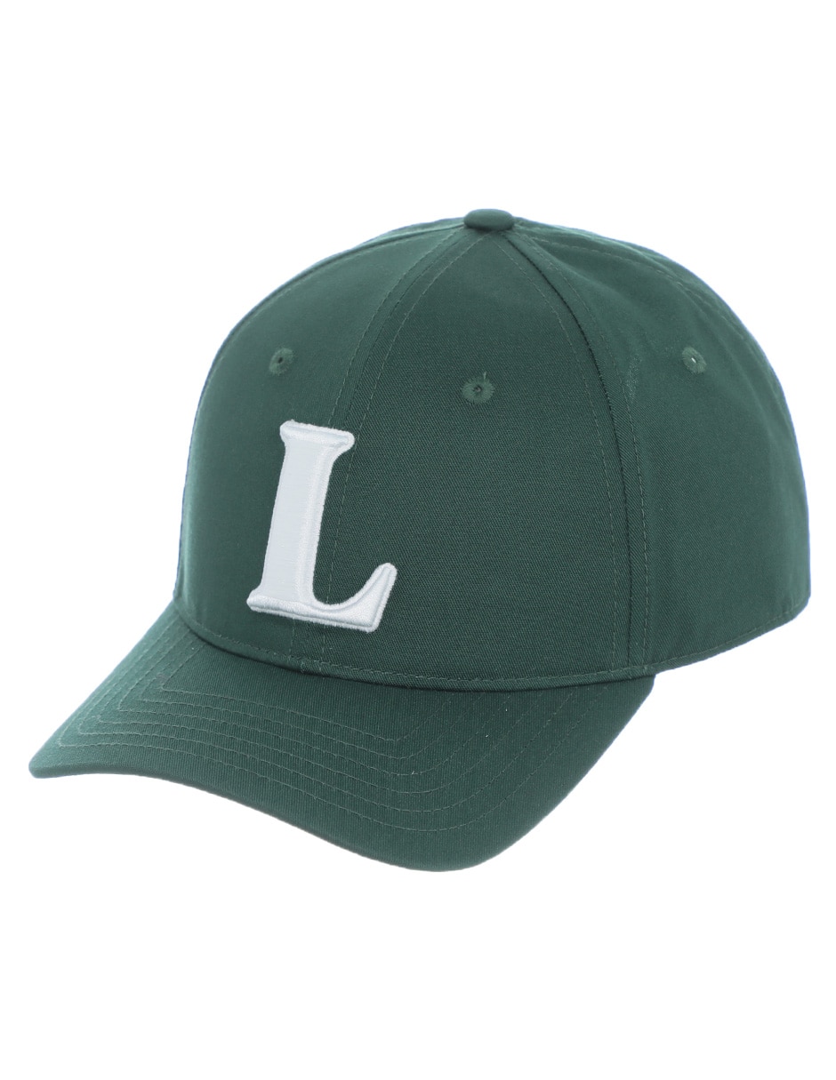 Gorra con visera curva hebilla Core Essentials para hombre 3
