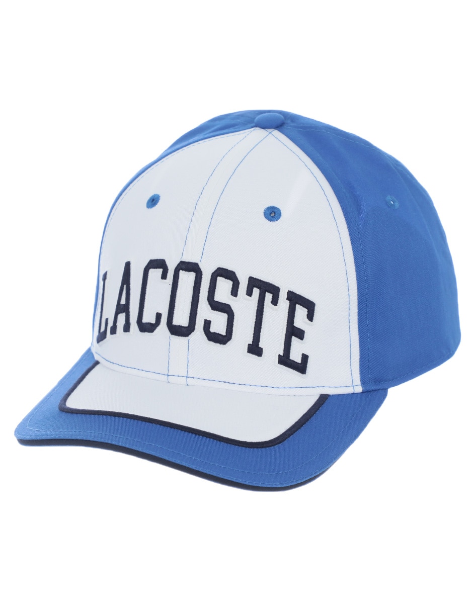Gorra con visera curva hebilla Core Essentials para hombre