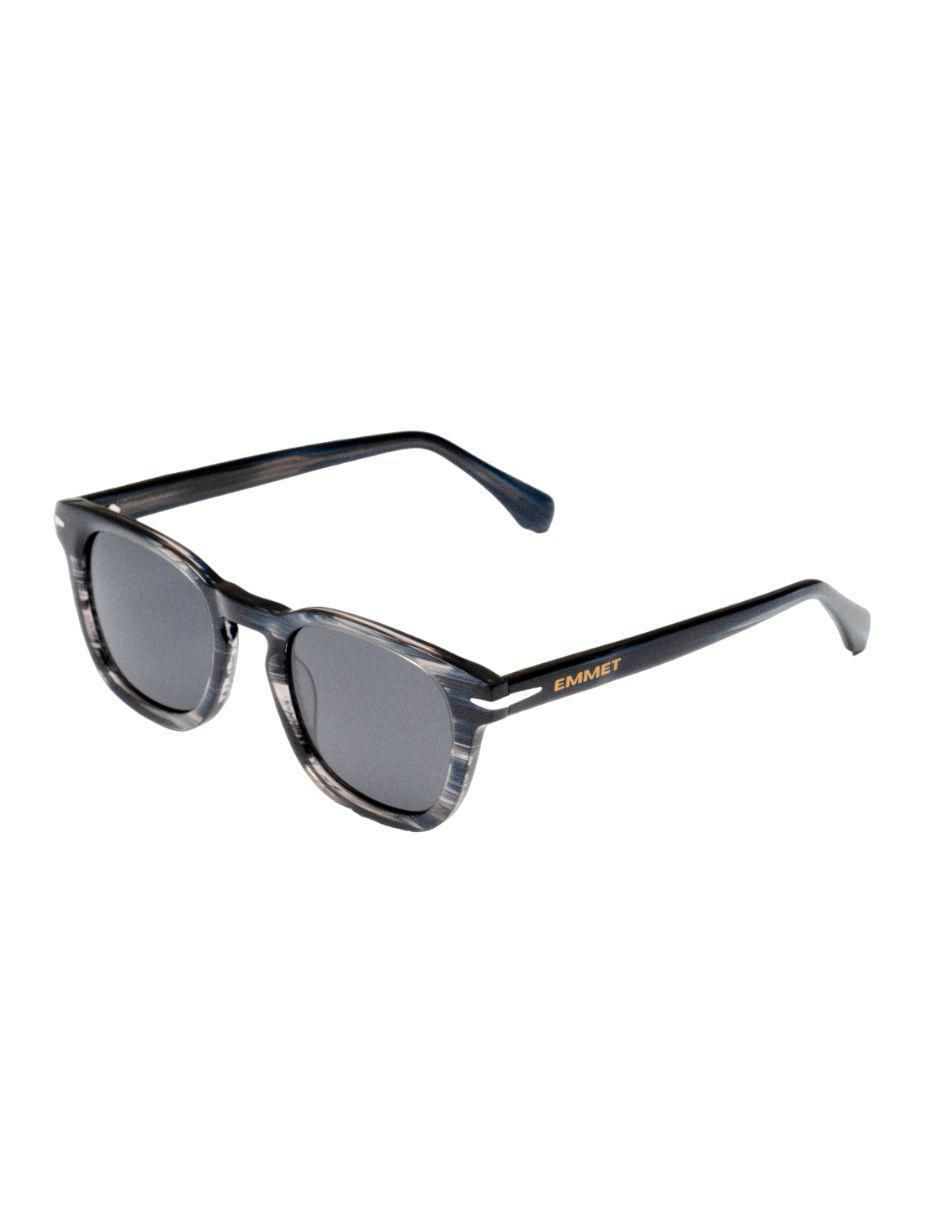 Lentes de sol Casual Cool Blues para hombre 6