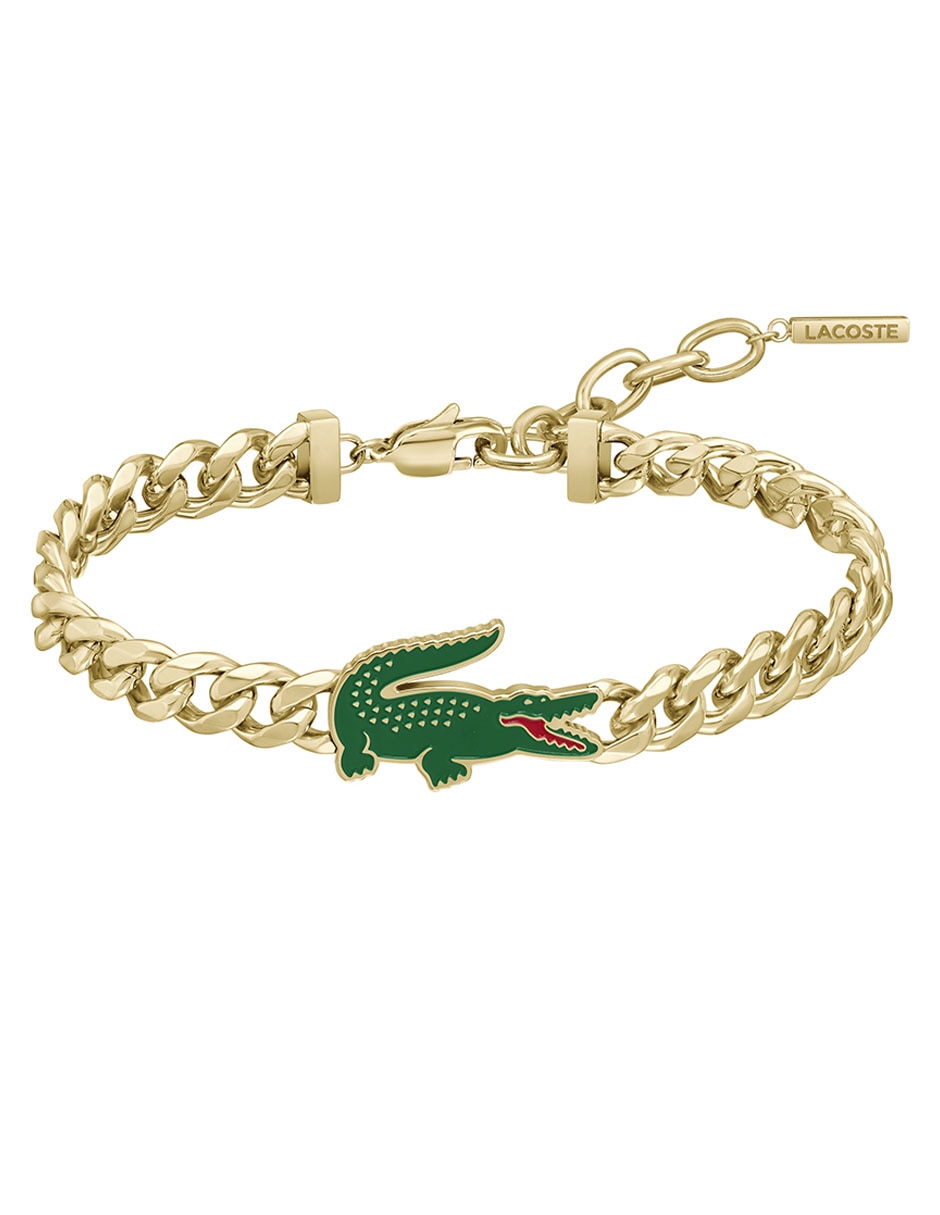 Pulsera con acabado brillante Pulsera con acabado brillante