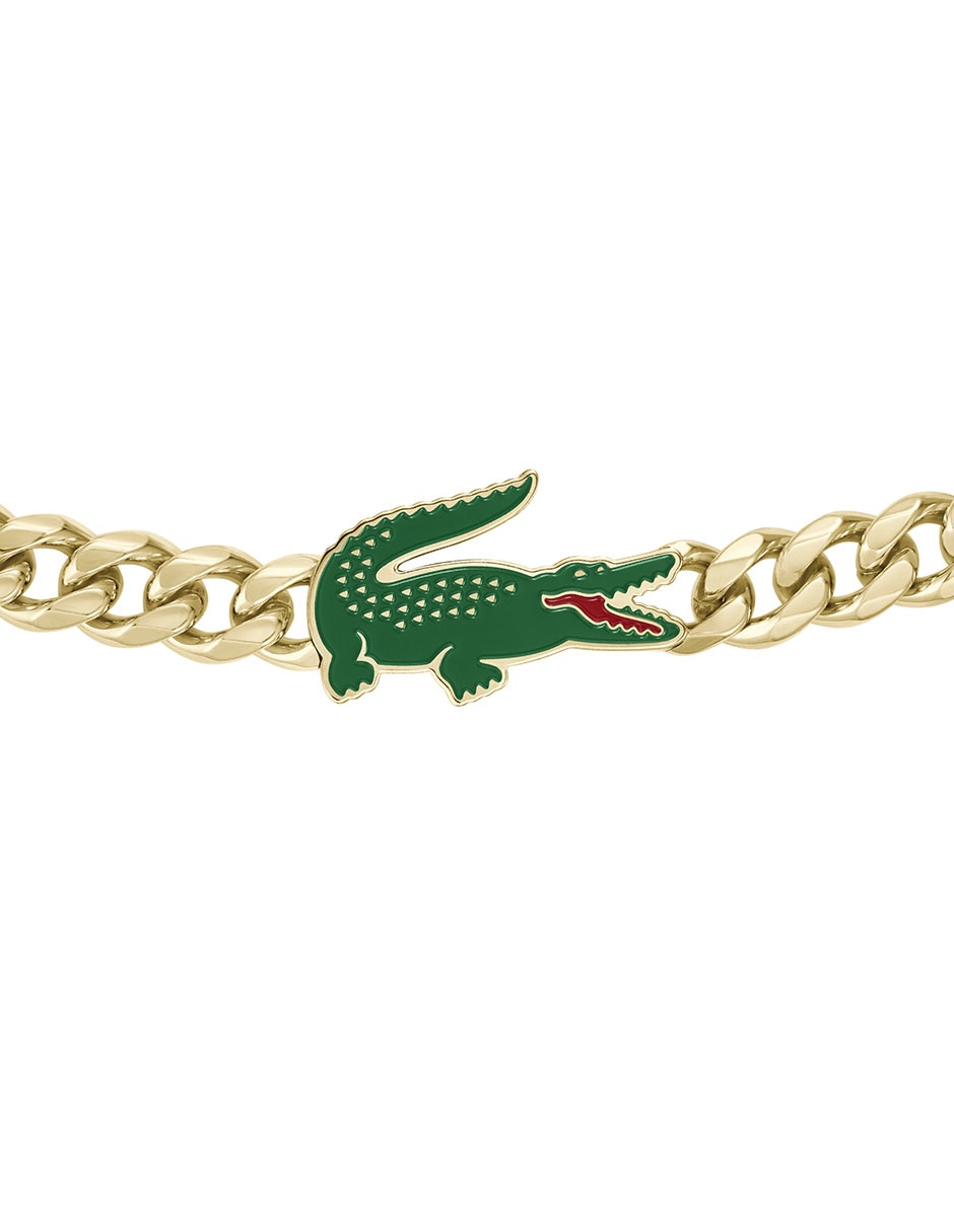 Pulsera con acabado brillante 2