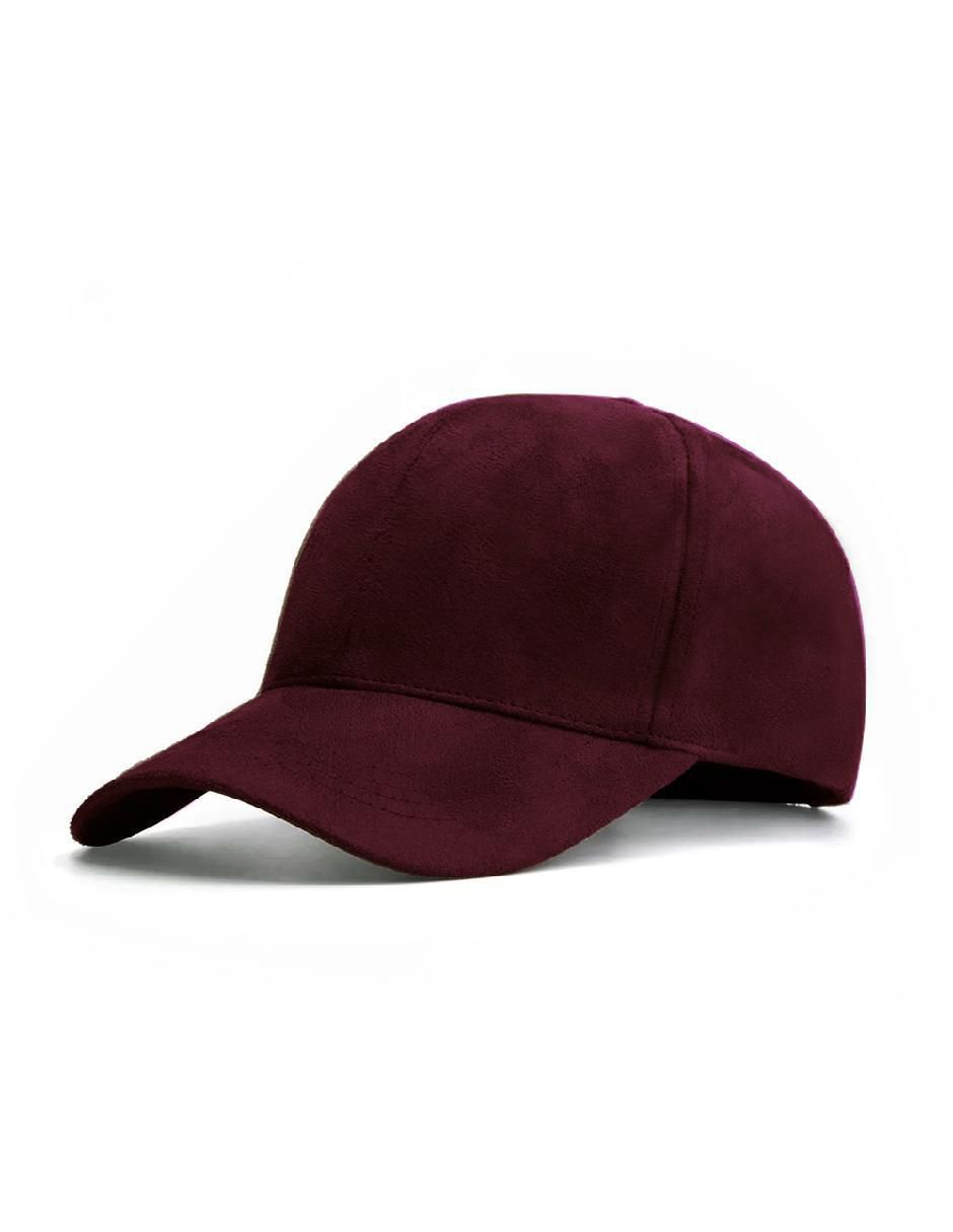 Gorra visera curva broche adulto Gorra visera curva broche adulto