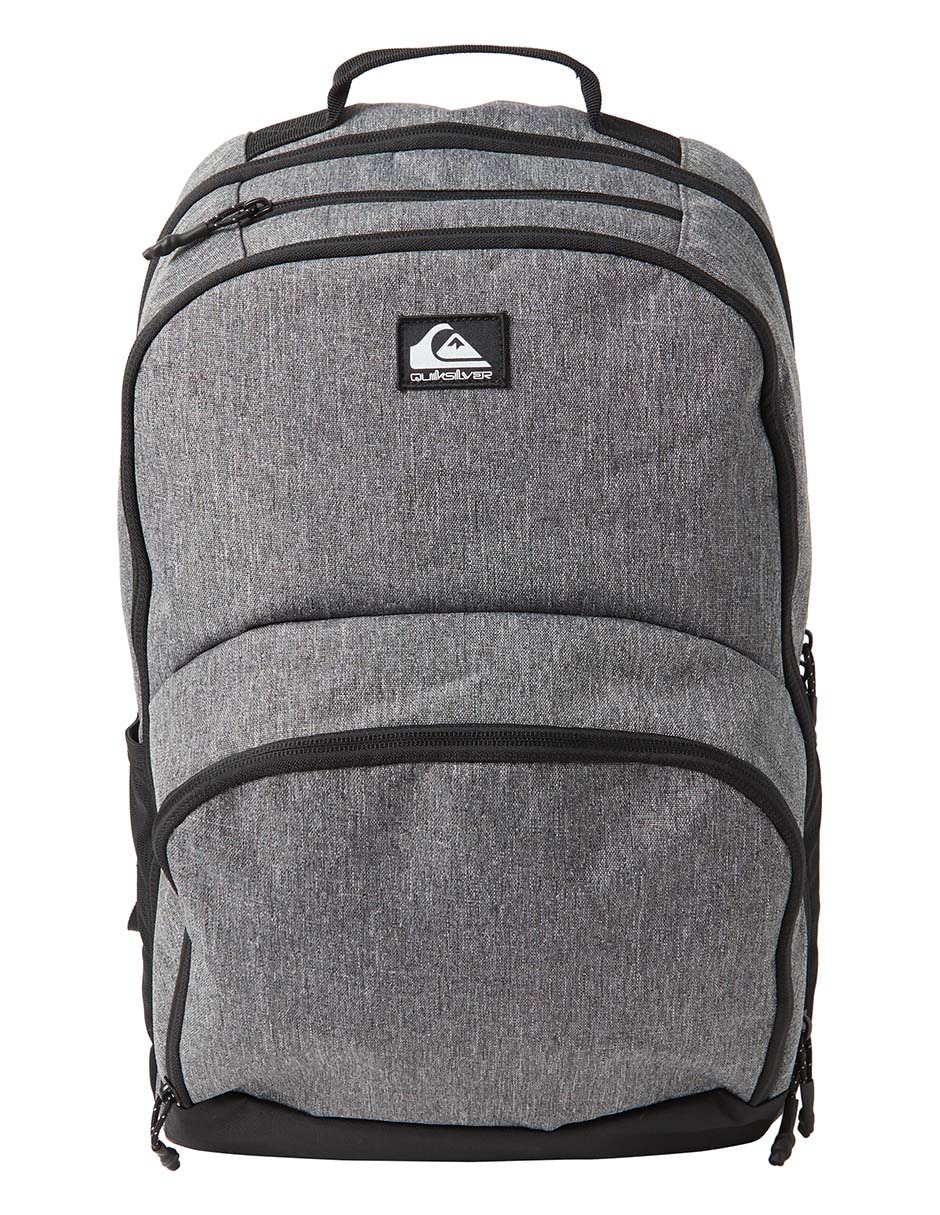 Mochila quiksilver sales