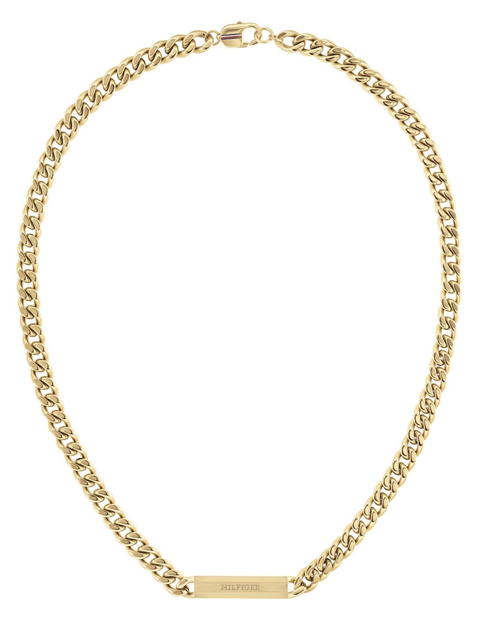Collar de eslabones 2