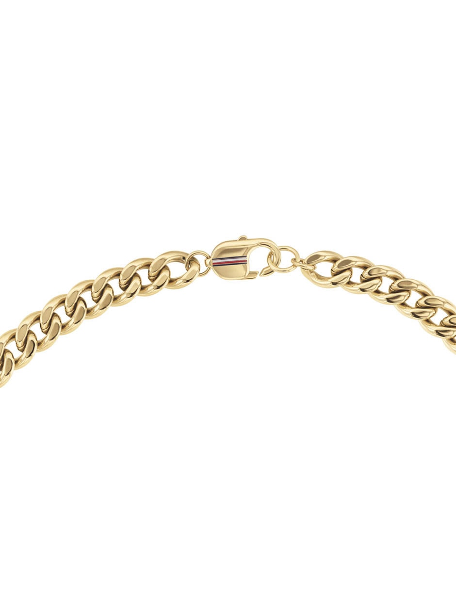 Collar de eslabones 3