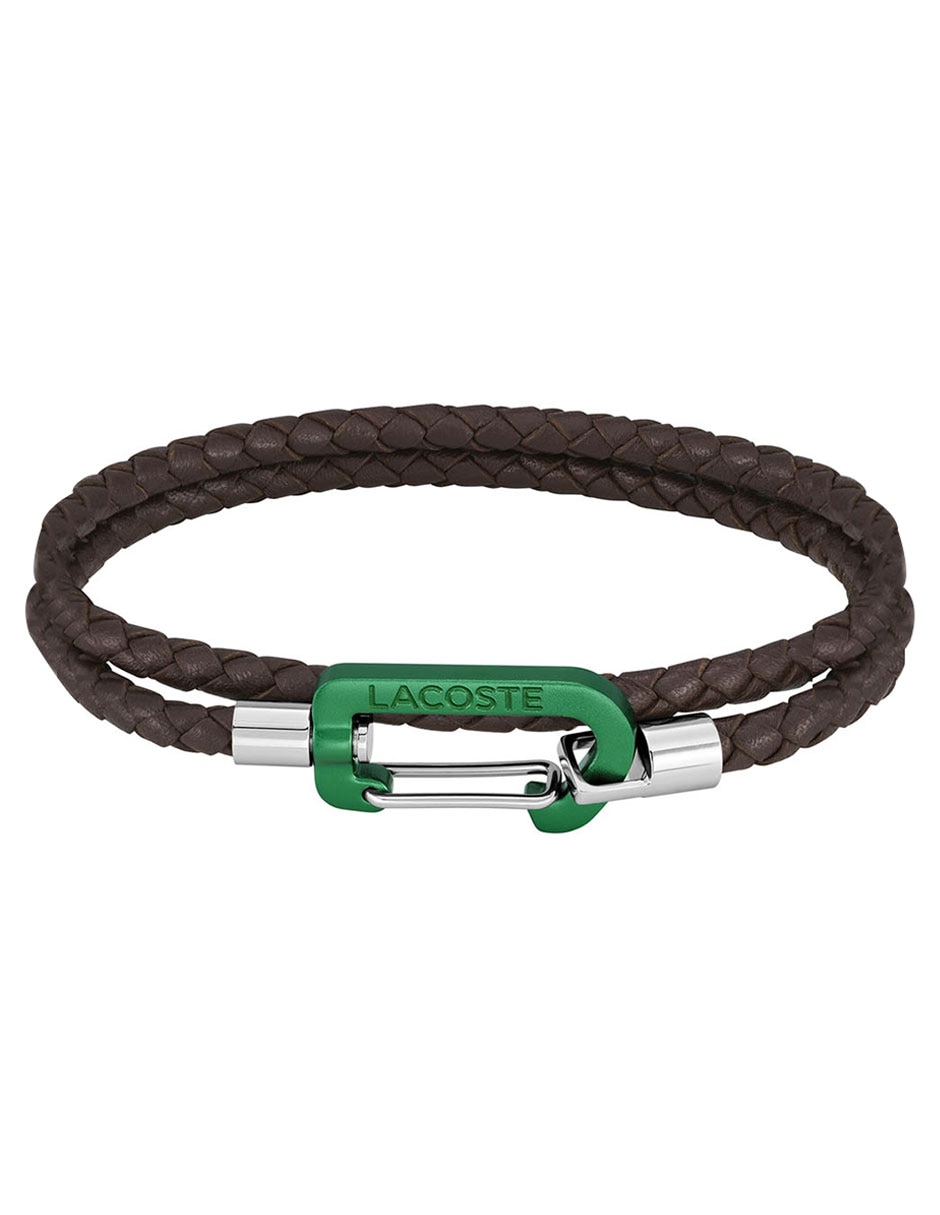 Brazalete Matt con acabado brillante